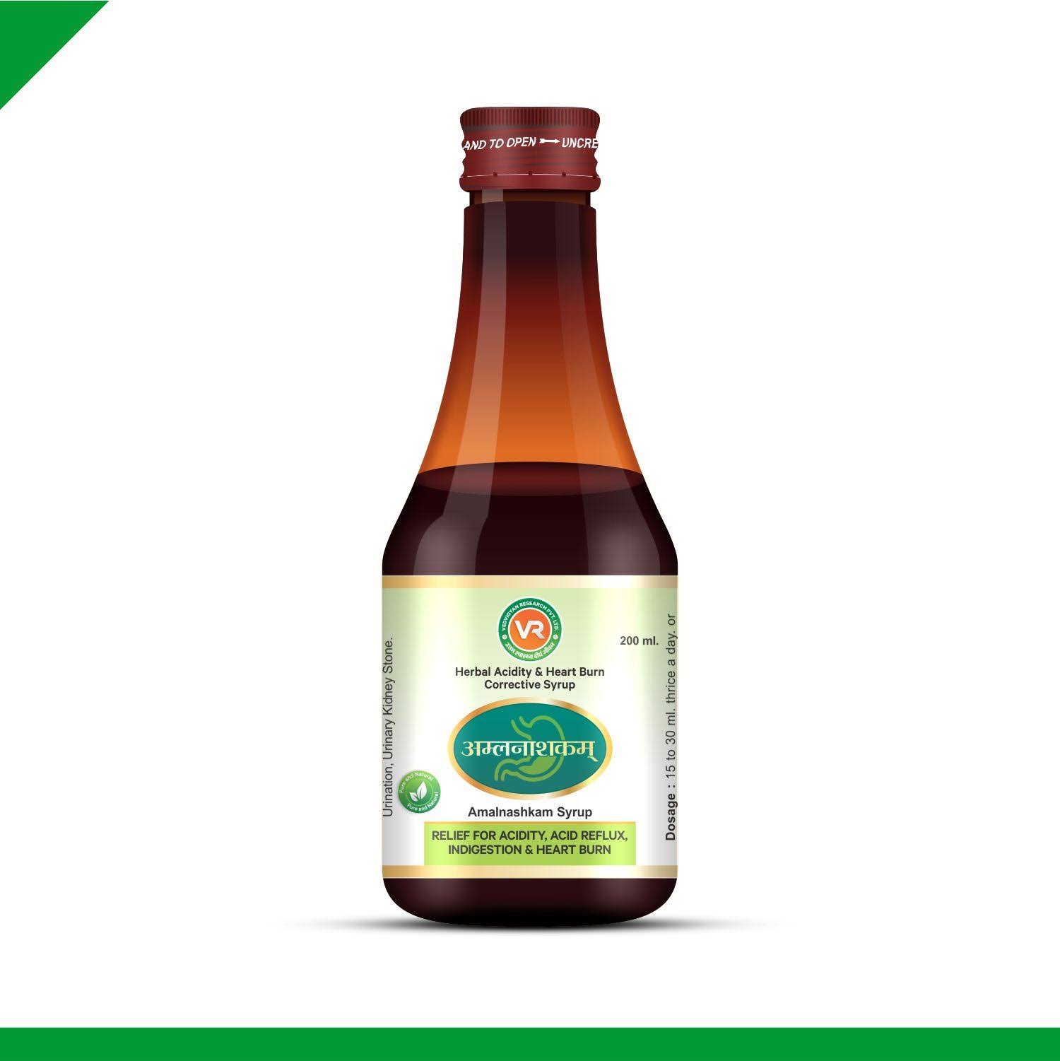 Amlanashakam product image