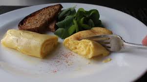 Posted by chef john at 3:26 pm. French Omelette Recipe How To Make