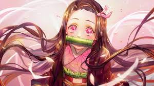 You can find the extension in chrome web store. Nezuko Wallpaper Background Demon Slayer Nezuko Chrome Theme