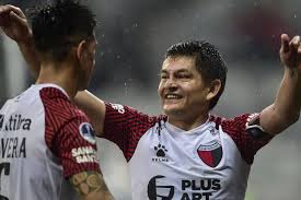 Sin dudas, rodríguez es uno de los máximos ídolos de la historia de atlético tucumán. Pulga Rodriguez Mi Hijo Tiene 3 Anos Y Dice Que Ya Es De Colon Nexodiario