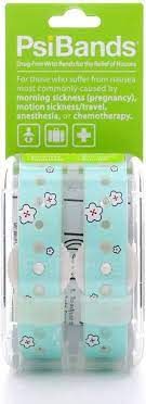 Find psi bands products like the psi bands for motion sickness, psi bands nausea relief wristbands and more at macrobaby.com. Amazon Com Psi Bands Acupressure Wrist Bands For The Relief Of Nausea Cherry Blossom Health Personal Care