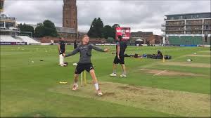 Dominic mark bess (born 22 july 1997) is an english cricketer who plays for yorkshire county cricket club and england. Somerset County Cricket Club Dom Bess Facebook