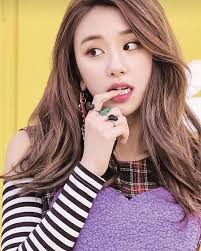 Chaeyoung Jypentertaiment Jype Twiceland Twice Chaeyoung Knockknock Kpop Girls Kpop Girl Groups Korean Girl