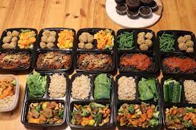 High Protein Vegan Meal Prep For The Week High Protein Vegan Recipes Vegan Protein Recipes Cheap Vegan Meals