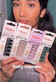 Salley Hansen Affairy to Remember