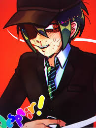 We did not find results for: Pregame Shuichi Kagehara Shuichi Saihara Danganronpa Characters Danganronpa Nagito Komaeda