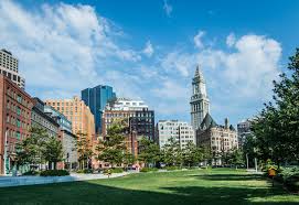 Greenway products is a supplier of quality items to the scale model railroader. Food Truck Gift Cards Are Hidden On The Boston Greenway
