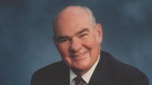 Clair Kendall Obituary (1931