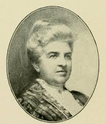 Lillian Resler Harford