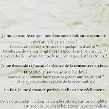 Trouvé votre âme sœur : Proverbe Amour Ame Soeur Les Plus Beaux Proverbes