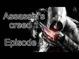 We rank every entry in ubisoft's stealth action but other gameplay developments are what makes this game shine, with dual hidden blades and a new more than anything else, assassin's creed ii showed how easy it was to continue the ac franchise. Altair Vs Talal 3rd Individual Assassin S Creed 1 Story Mode Gameplay By Siddanger Episode 8 Youtube