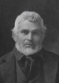 Peter Joseph Lang (1826-1912)