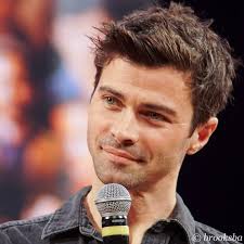 Picture Credit : Beth Brooks photography Matt Cohen [ Young John Winchester  ]