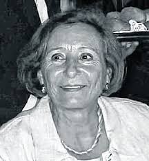 Carmen LLUGANY Obituary (2022)