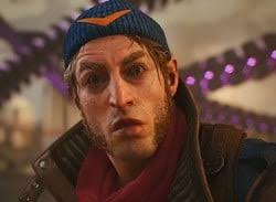 Fraser Gilbert (Author)