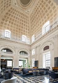 10 Questions With Jean Philippe Nuel In 2020 Hotel Architecture Hotels Design