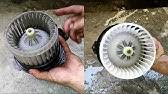 Ini adalah cara yang mudah untuk servis filter & blower aircond kereta jenis proton saga blm tanpa mengeluarkan kos. Cara Bersihkan Blower Aircon Perodua Myvi Youtube