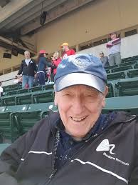 Graeme Goodsir Obituary (1935