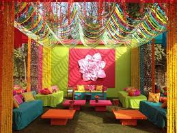 Wedding Decor Styled By Amritaa Khurana Royal Elephants Via Wedmegood Wedding Decor Style Wedding Venue Decorations Home Wedding Decorations