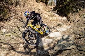 Since 2010 prokop is riding agang bikes but they are made by the same company as author bicycles that he was riding for long seventh year in a row. New Ride Michal Prokop Weiht Sein Ghost Fr Amr In Finale Ligure Ein
