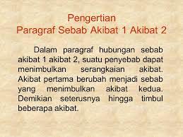 We did not find results for: Paragraf Induktif Indikator Menemukan Kalimat Yang Mengandung Ppt Download