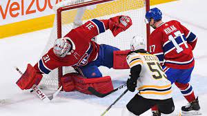 Can a paint color change with the house? Colorful Pads Remain Contentious Topic For Goalies