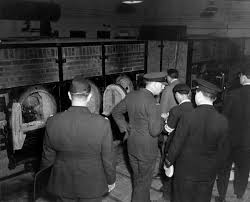 Buchenwald's Liberation, as Seen by Louis Nemeth