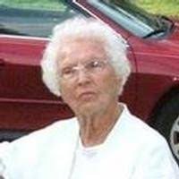 Most Recent Obituaries