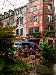 Un Week End A Rouen Voyage En France Tourisme Road Trip
