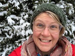 Mandi Baker — Go Camp Pro