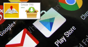 Descargar Rastrear Celular Tr3 Apk