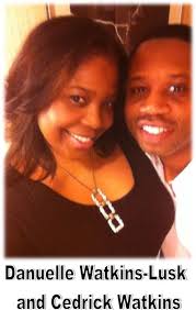 AuthorCedrickWatkins