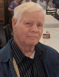 Obituary information for Daniel Edward Manning, Sr.