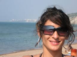 Sofia BORGES, 43 ans (ANGOULEME, BISCARROSSE, ROCHEFORT)