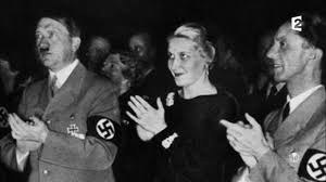 With christian gonon, magda goebbels, gérald bronner, fabrice d'almeida. France 2 Magda Goebbels La Premiere Dame Du Iiie Reich Facebook