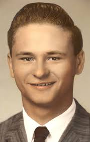 Ralph Spence Obituary