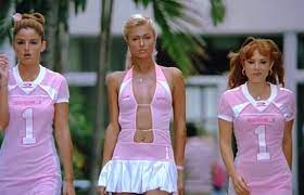 Paris not good for nicole? Paris Hilton Pledge This Google Search Pretty Pink Princess Paris Hilton Fashion