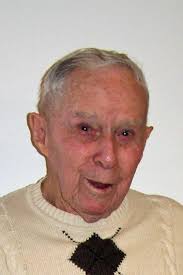 Obituary information for Earl Martin Reitz