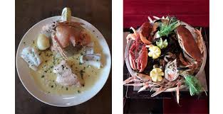 Restaurant Fruits De Mer Choucroute Flammekueche Trois Mois Apres L Incendie La Taverne Nantes Maville Com