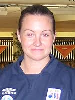 Heidi Thorstensen leads Squad 8 to crack top 10 in Linne Norwegian Open