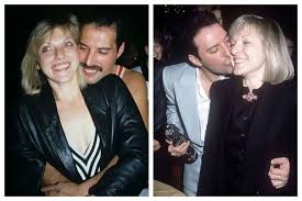 Maybe you would like to learn more about one of these? 25 De Imagini Romantice Cu Freddie Mercury È™i Mary Austin Prima È™i Singura Lui Iubire AdevÄƒratÄƒ Divertisment Vedete Eva Ro