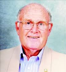 Richard Bailey Obituary (1933