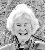 Frances WEIR Obituary (1921