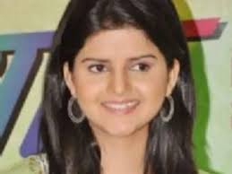 Trishikha Ashish Tripathi News