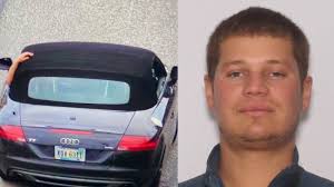 St. Edward High School teacher pleads guilty to attempted unlawful sexual  conduct with a minor