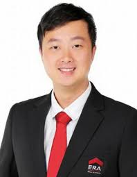 Gabriel Wu, ERA REALTY NETWORK PTE LTD, Singapore