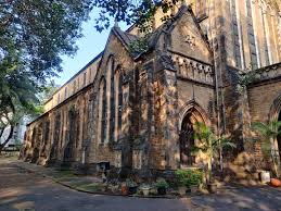 Afghan Church in Mumbai | What to Know ...