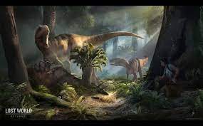 pin by thomas easthope on dinosaurs prehistoric animals prehistoric wildlife process art