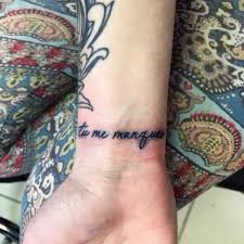 Maybe you would like to learn more about one of these? 25 Miscarriage Tattoos To Honor Your Loved Lost Bydeze