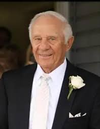 Joseph McSherry Obituary and Online Memorial (2024)